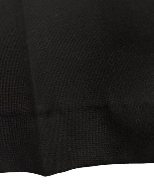 SECOND/LAYER（セカンドレイヤー）SECOND/LAYER (セカンドレイヤー) PASO FLARE TROUSER/トラウザーズ ブラック サイズ:48の古着・服飾アイテム