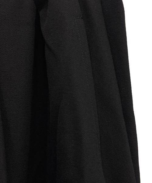 COMME des GARCONS COMME des GARCONS（コムデギャルソン コムデギャルソン）COMME des GARCONS COMME des GARCONS (コムデギャルソン コムデギャルソン) バルーンパンツ ブラック サイズ:XSの古着・服飾アイテム
