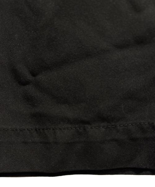 COMME des GARCONS HOMME DEUX（コムデギャルソン オム ドゥ）COMME des GARCONS HOMME DEUX (コムデギャルソン オム ドゥ) ストレートパンツ ブラック サイズ:Sの古着・服飾アイテム
