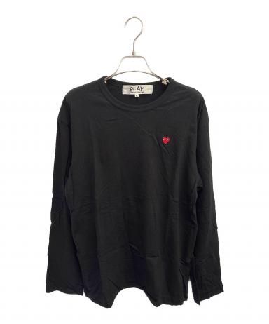 中古・古着通販】PLAY COMME des GARCONS (プレイコムデギャルソン