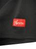 中古・古着 SUPREME (シュプリーム) Reflective Football Jersey ブラック×レッド サイズ:S：18000円