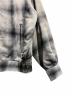 中古・古着 WACKO MARIA (ワコマリア) OMBRE CHECK 50's JACKET（TYPE-2） グレー サイズ:XL：38000円