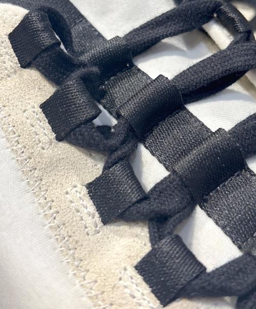 CHANEL（シャネル）CHANEL (シャネル) ローカット マトラッセ スニーカー ホワイト サイズ:43の古着・服飾アイテム