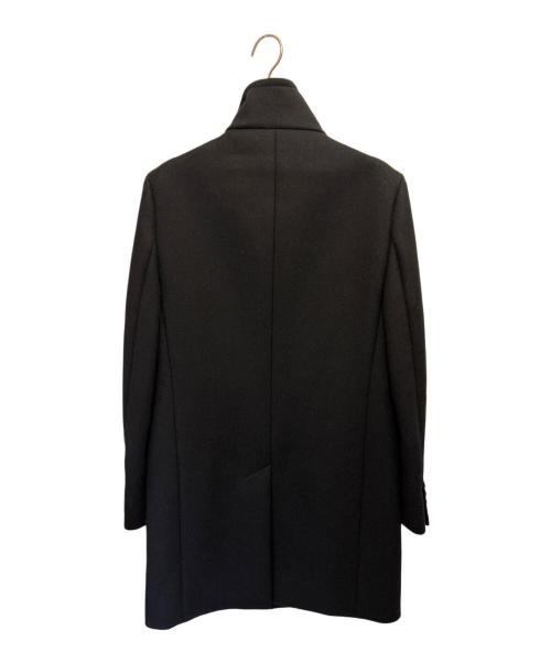 Saint Laurent Paris（サンローランパリ）Saint Laurent Paris (サンローランパリ) ウールコート ブラック サイズ:F36の古着・服飾アイテム