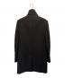 Saint Laurent Paris (サンローランパリ) ウールコート ブラック サイズ:F36：62000円