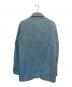 Maison Margiela (メゾンマルジェラ) デニムジャケット インディゴ サイズ:44：55000円