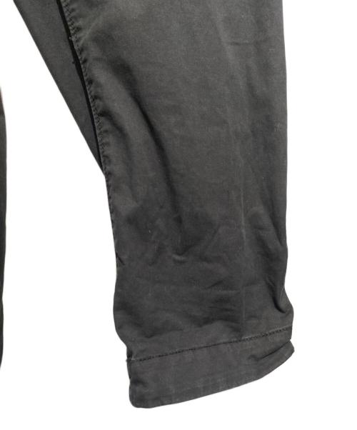 STONE ISLAND（ストーンアイランド）STONE ISLAND (ストーンアイランド) ジップアップジャケット ブラック サイズ:XXLの古着・服飾アイテム