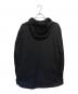 STONE ISLAND (ストーンアイランド) ジップアップジャケット ブラック サイズ:XXL：50000円