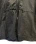 中古・古着 STONE ISLAND (ストーンアイランド) ジップアップジャケット ブラック サイズ:XXL：50000円