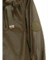 MONCLER (モンクレール) ナイロンジャケット カーキ サイズ:00：32800円