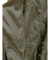 中古・古着 MONCLER (モンクレール) ナイロンジャケット カーキ サイズ:00：32800円