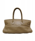 HERMES (エルメス) ショルダーバーキン エトゥープ サイズ:-：528000円