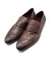 Berluti（ベルルッティ）の古着「レザーシューズ」｜ブラウン