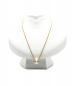 BVLGARI (ブルガリ) B.zero1 サイズ:- K18 13.0g　ホワイトセラミック：198000円