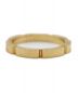 中古・古着 Cartier (カルティエ) マイヨンパンテール サイズ:51 K18YG：49800円