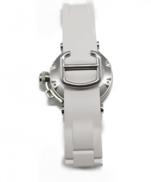 Cartier（カルティエ）Cartier (カルティエ) パシャ シータイマー サイズ:16cmの古着・服飾アイテム
