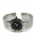 BVLGARI (ブルガリ) トゥボガス ブラック サイズ:26mm  BBL262TS 12P ダイヤ：228000円