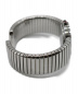 中古・古着 BVLGARI (ブルガリ) トゥボガス ブラック サイズ:26mm  BBL262TS 12P ダイヤ：228000円
