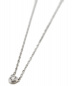 Cartier (カルティエ) ディアマンレジェ サイズ:- K18WG：64800円