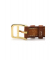 中古・古着 HERMES (エルメス) ケリーウォッチ ゴールド サイズ:ｰ：49800円