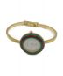 GUCCI (グッチ) 腕時計 サイズ:-  クォーツ 動作確認済み：39800円