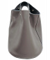 MARNI (マルニ) 2WAYバケツバッグ グレー：54800円