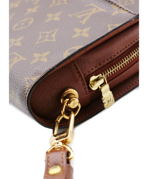 LOUIS VUITTON（ルイ ヴィトン）LOUIS VUITTON (ルイヴィトン) オルセー サイズ:- モノグラム M51790 AR0022の古着・服飾アイテム