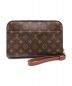 LOUIS VUITTON（ルイヴィトン）の古着「オルセー」