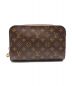 LOUIS VUITTON (ルイヴィトン) オルセー サイズ:- モノグラム M51790 AR0022：45800円