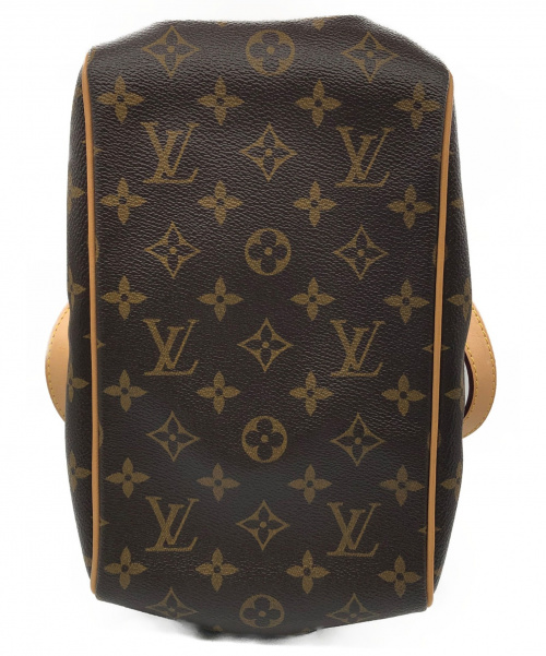 LOUIS VUITTON（ルイ ヴィトン）LOUIS VUITTON (ルイヴィトン) バティニョール サイズ:ｰ モノグラム M51156の古着・服飾アイテム
