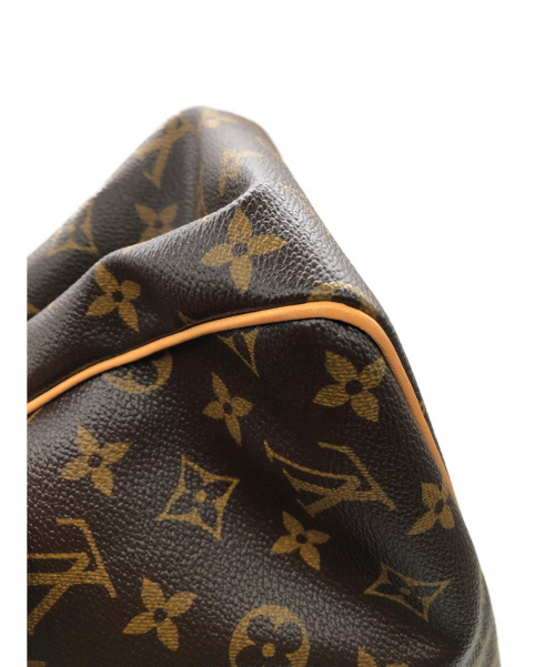 LOUIS VUITTON（ルイ ヴィトン）LOUIS VUITTON (ルイヴィトン) バティニョール サイズ:ｰ モノグラム M51156の古着・服飾アイテム