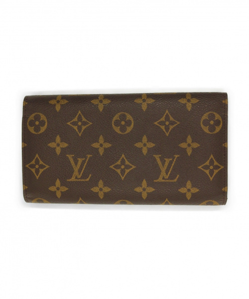 LOUIS VUITTON（ルイ ヴィトン）LOUIS VUITTON (ルイヴィトン) ポルトトレゾール・インターナショナル サイズ:-の古着・服飾アイテム