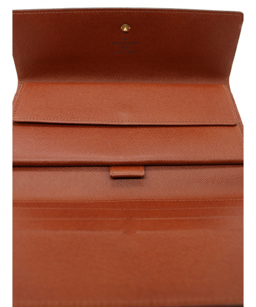 LOUIS VUITTON（ルイ ヴィトン）LOUIS VUITTON (ルイヴィトン) ポルトトレゾール・インターナショナル サイズ:-の古着・服飾アイテム