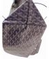 中古・古着 GOYARD (ゴヤール) トートバッグ／サンルイGM ネイビー：89800円