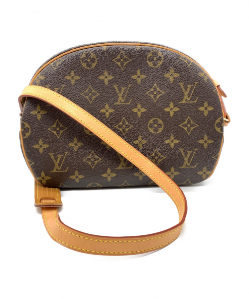LOUIS VUITTON（ルイ ヴィトン）LOUIS VUITTON (ルイヴィトン) ブロア サイズ:- モノグラム M51221 BA0015の古着・服飾アイテム