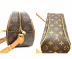 中古・古着 LOUIS VUITTON (ルイヴィトン) ブロア サイズ:- モノグラム M51221 BA0015：79800円