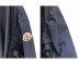 中古・古着 MONCLER (モンクレール) ナイロンジャケット ネイビー サイズ:1 TBILISSI：59800円