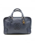 LOEWEロエベ）の古着「アマソナ23」｜ネイビー