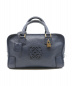 LOEWE（ロエベ）の古着「アマソナ23」｜ネイビー