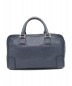 LOEWE (ロエベ) アマソナ23 ネイビー 旧モデル：44800円
