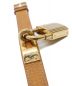 HERMES (エルメス) ケリーウォッチ ゴールド サイズ:-：40800円
