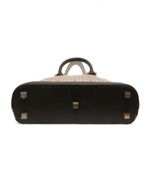LOUIS VUITTON（ルイ ヴィトン）LOUIS VUITTON (ルイヴィトン) アルマ・オ カーキ サイズ:- モノグラム・ミニ M92203の古着・服飾アイテム