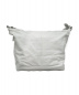 BALENCIAGA (バレンシアガ) クーリエ ライトグレー サイズ:- 272810 527147：22800円
