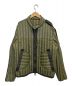 MONCLER（モンクレール）の古着「TRITON」｜オリーブ