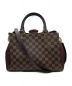 LOUIS VUITTON（ルイヴィトン）の古着「ブリタニー」｜ブラウン