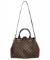 中古・古着 LOUIS VUITTON (ルイヴィトン) ブリタニー ブラウン サイズ:- N41673：148000円