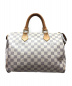 LOUIS VUITTON (ルイヴィトン) スピーディ30 サイズ:30 N41533 ダミエ・アズール：54800円