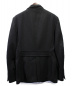 TOM FORD (トム フォード) ミリタリージャケット ブラック サイズ:50：39800円