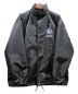 BALENCIAGA（バレンシアガ）の古着「19SS WFPウィンドブレーカー」｜ブラック