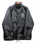 BALENCIAGA（バレンシアガ）の古着「19SS WFPウィンドブレーカー」｜ブラック